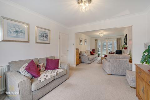 undefined, Parkwood Drive, Bolton, Lancashire, BL5