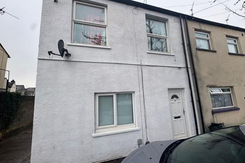 undefined, Arthur Street, Cardiff CF24