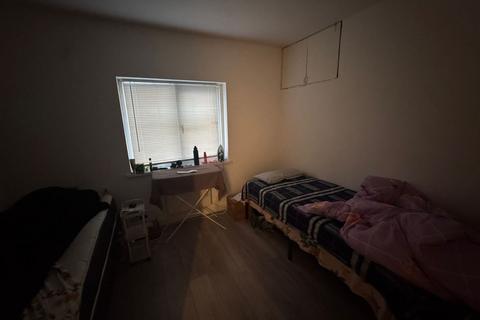 undefined, Arthur Street, Cardiff CF24