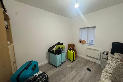 undefined, Arthur Street, Cardiff CF24