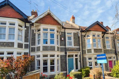 4 bedroom terraced house for sale, Thingwall Park, Bristol
