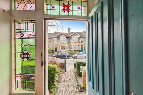 4 bedroom terraced house for sale, Thingwall Park, Bristol