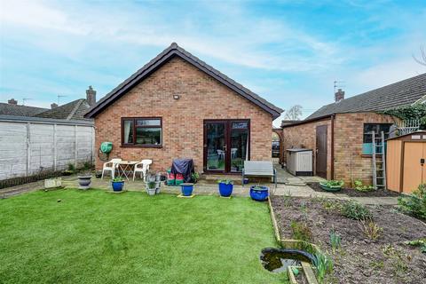 3 bedroom detached bungalow for sale, Gresham Close, Gorleston, Great Yarmouth
