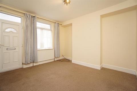 undefined, Toyne Street, Crookes, Sheffield