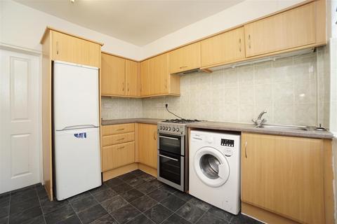 undefined, Toyne Street, Crookes, Sheffield