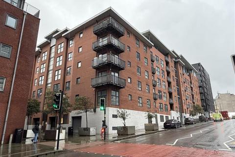 2 bedroom flat for sale, Naples Street, MANCHESTER
