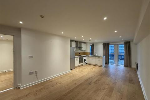 2 bedroom flat for sale, Naples Street, MANCHESTER