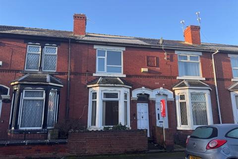 undefined, Austerfield Avenue, DONCASTER