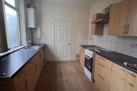 undefined, Austerfield Avenue, DONCASTER