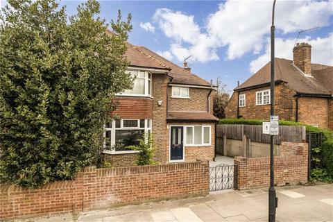 undefined, Sundew Avenue, London W12