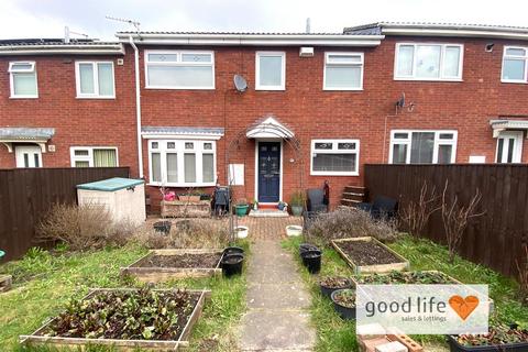 Cornbank Close, Sunderland SR3