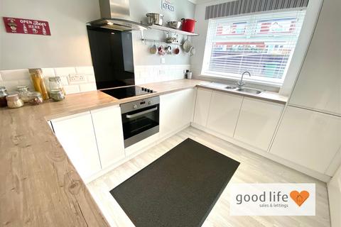 3 bedroom terraced house for sale, Cornbank Close, Sunderland SR3