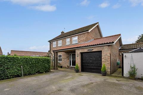 undefined, Asenby, Thirsk