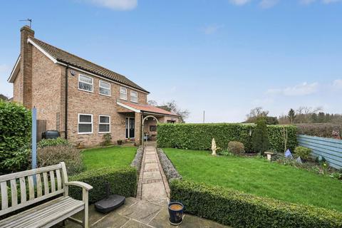 undefined, Asenby, Thirsk