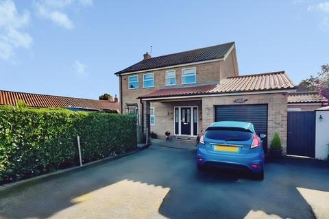4 bedroom detached house for sale, Asenby, Thirsk