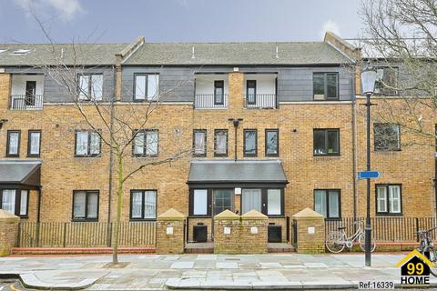 undefined, St Ervans Road, London, W10