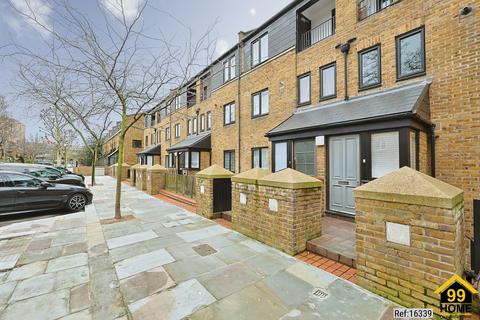 undefined, St Ervans Road, London, W10