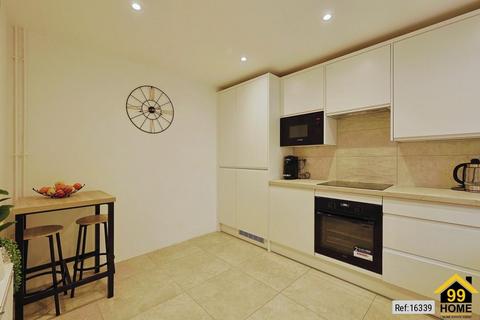 undefined, St Ervans Road, London, W10