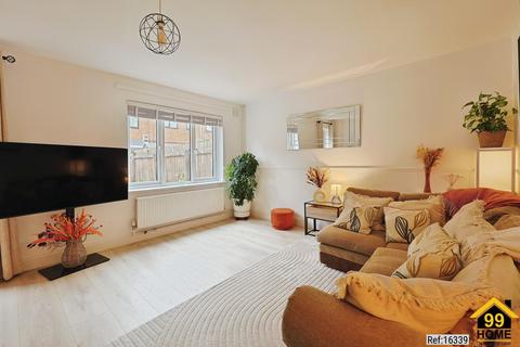 undefined, St Ervans Road, London, W10