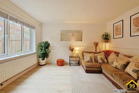 undefined, St Ervans Road, London, W10
