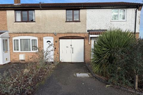 undefined, Kensington Gardens, Carlton, NOTTINGHAM
