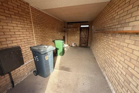 undefined, Kensington Gardens, Carlton, NOTTINGHAM