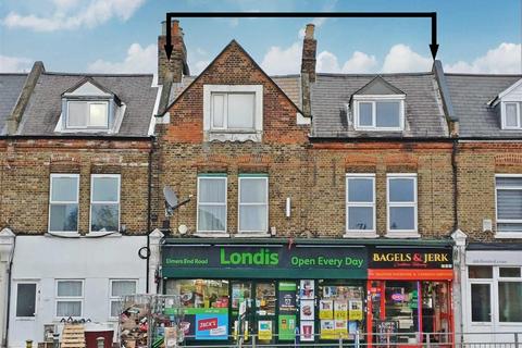 undefined, Elmers End Road, LONDON
