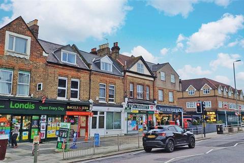 undefined, Elmers End Road, LONDON