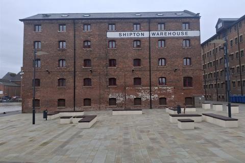 undefined, The Docks, GLOUCESTER