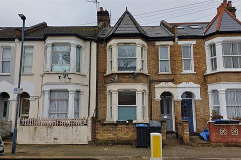 Northcote Road, CHURCH END