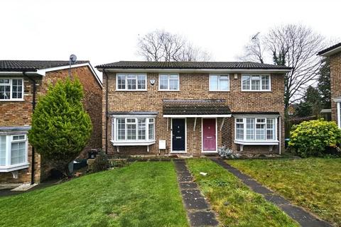 Sedgewood Close, BROMLEY
