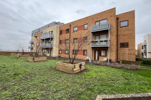 2 bedroom flat for sale, North Star Boulevard, GREENHITHE