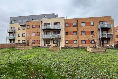 2 bedroom flat for sale, North Star Boulevard, GREENHITHE