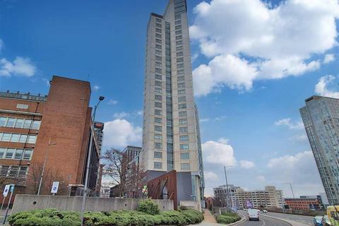 2 bedroom flat for sale, Old Hall Street, LIVERPOOL