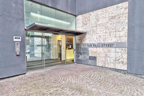 2 bedroom flat for sale, Old Hall Street, LIVERPOOL