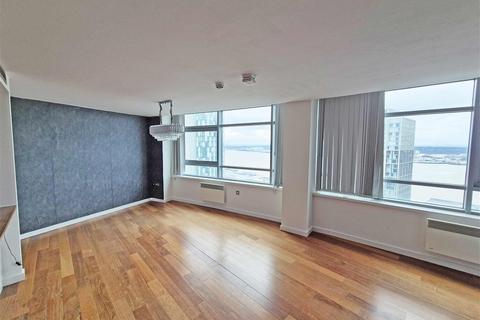 2 bedroom flat for sale, Old Hall Street, LIVERPOOL