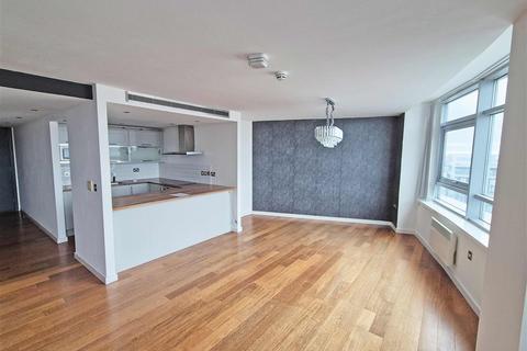 2 bedroom flat for sale, Old Hall Street, LIVERPOOL