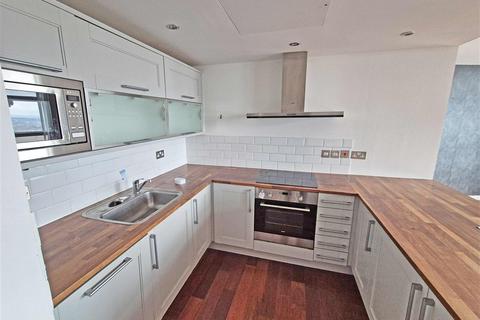 2 bedroom flat for sale, Old Hall Street, LIVERPOOL