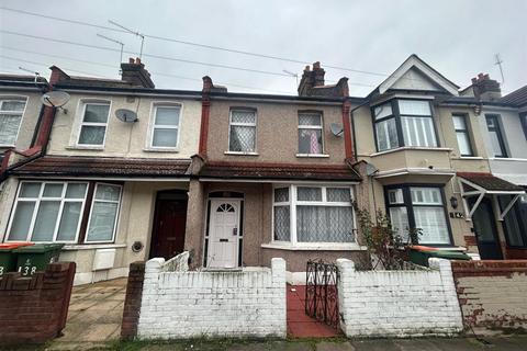 undefined, Caledon Road, London