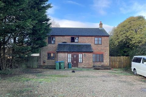 Yapton Lane, Walberton, ARUNDEL