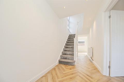 undefined, Milton Street, Ipswich