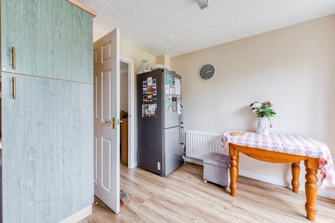 2 bedroom terraced house for sale, Desborough Way, Dussindale
