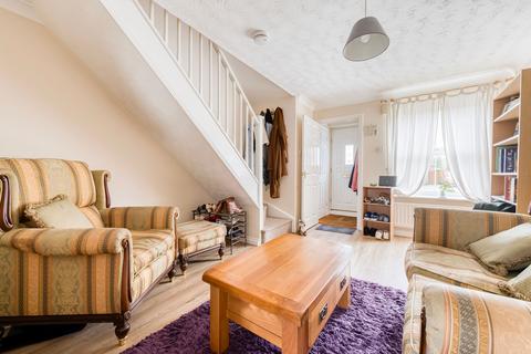 2 bedroom terraced house for sale, Desborough Way, Dussindale