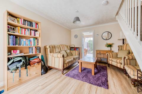 undefined, Desborough Way, Dussindale