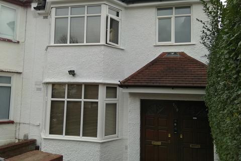 undefined, Leeside Crescent, NW11