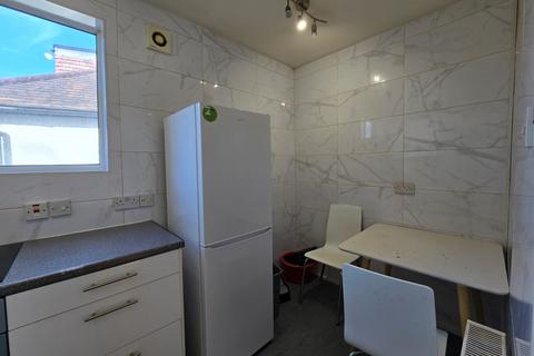 undefined, Leeside Crescent, NW11