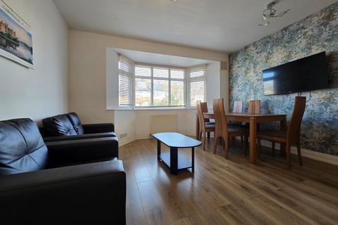 undefined, Leeside Crescent, NW11