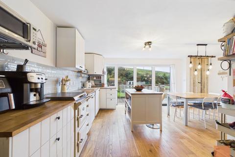 undefined, Perranporth, substantial and versatile family home close to the beach