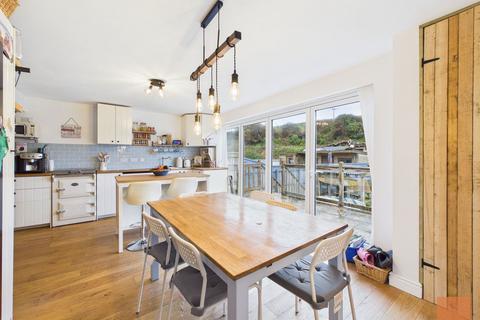 undefined, Perranporth, substantial and versatile family home close to the beach