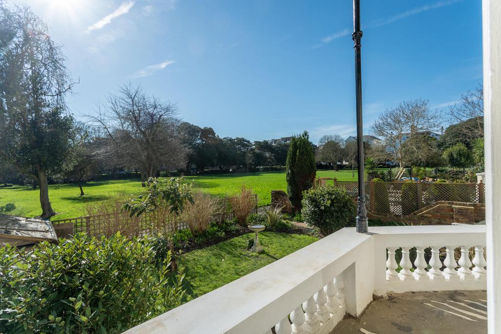 Terrace / Patio